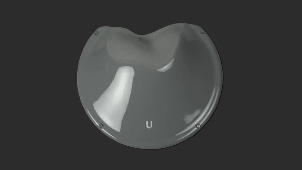 Unit Holds - Force Majeure 15 Dualtex