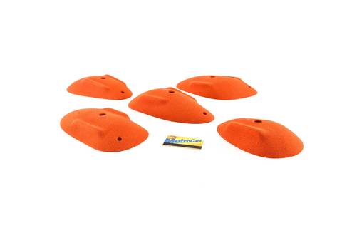 Urban Plastix - Speed Bumps L4 - Pinches