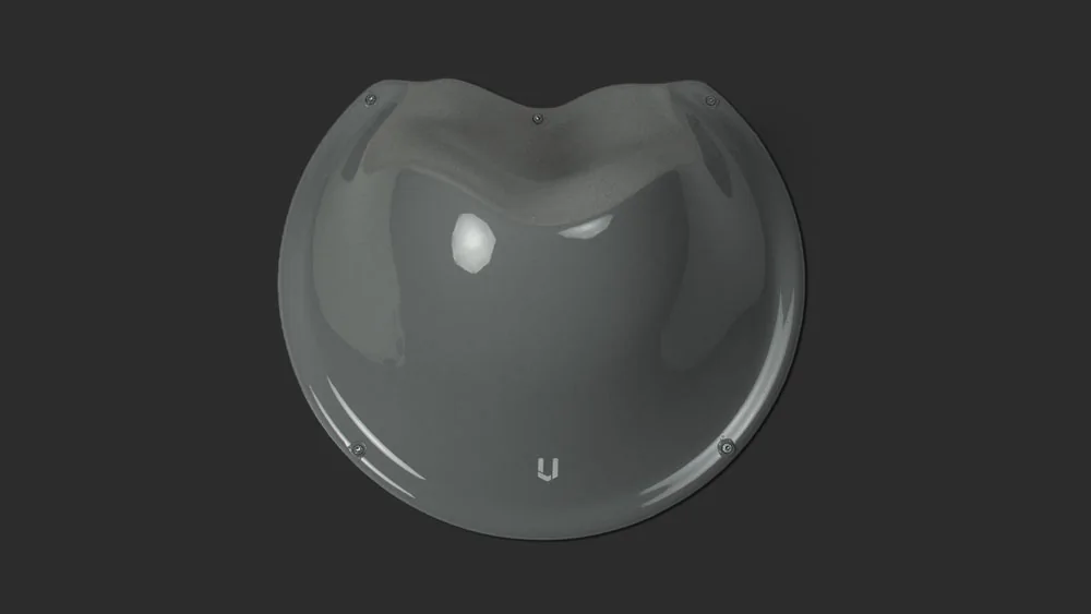 Unit Holds - Force Majeure 10 Dualtex