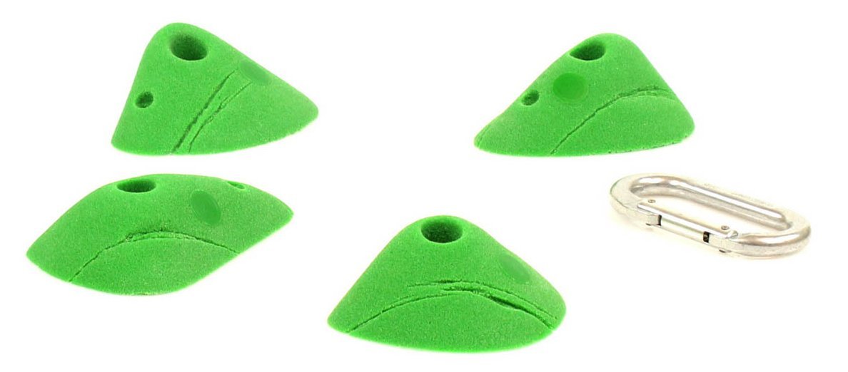 Working Class - Fractures - Small