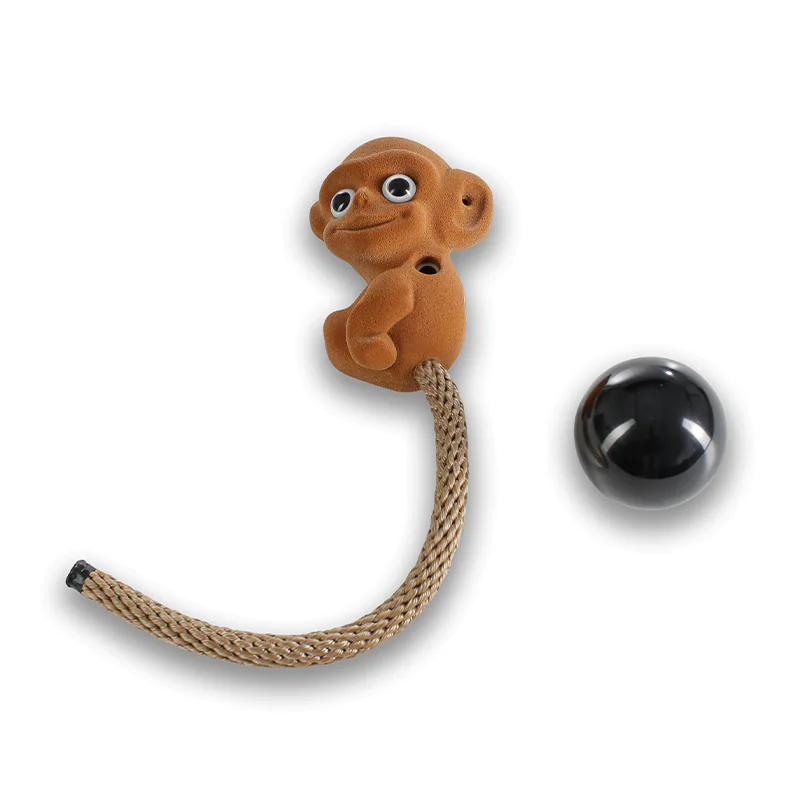 360 - Kinder Affen 6