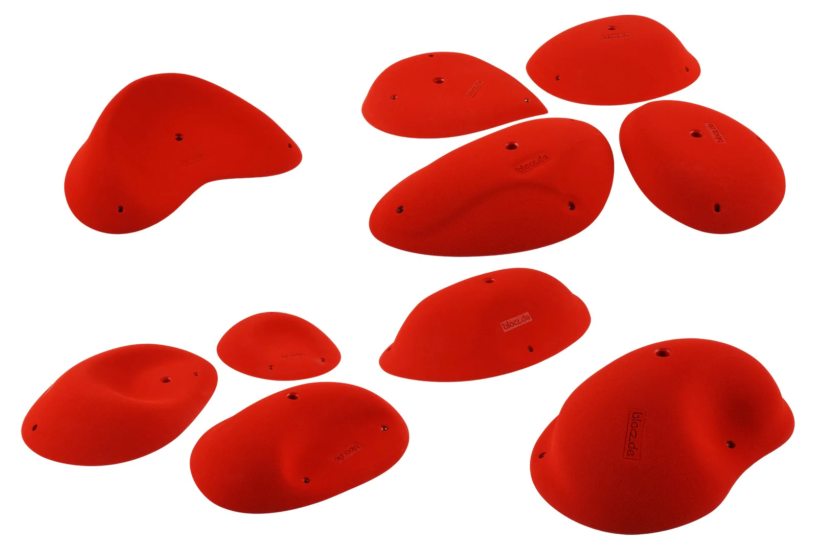 Blocz - Clean Line -Comp Sloper Set