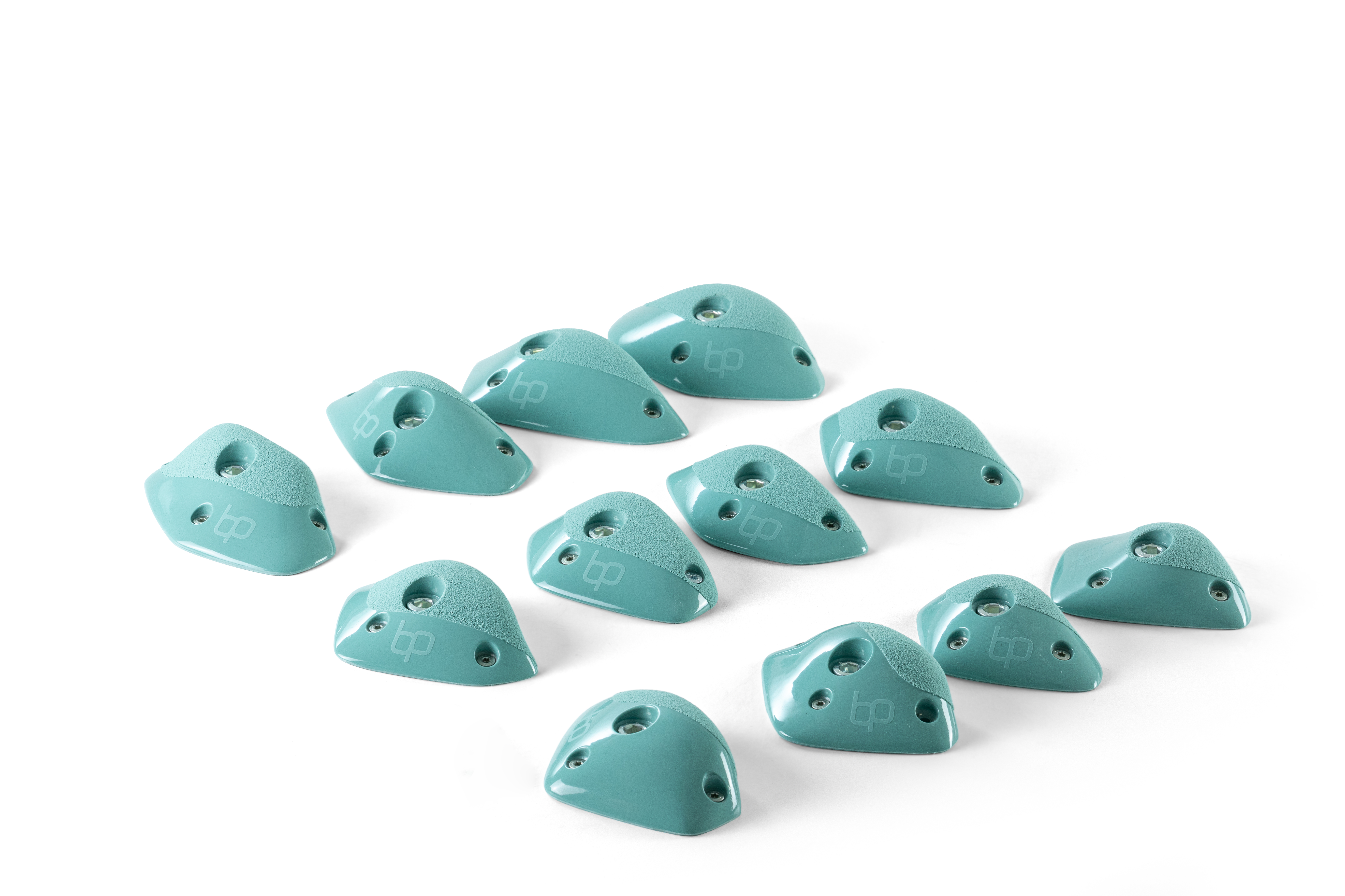 BluePill - Impossible incut crimps