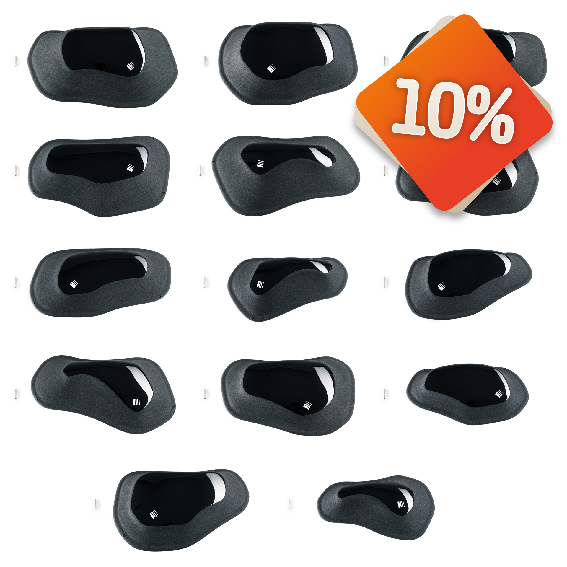 ChapterClimbing - Mirrors Macros Dualtex - Full Series