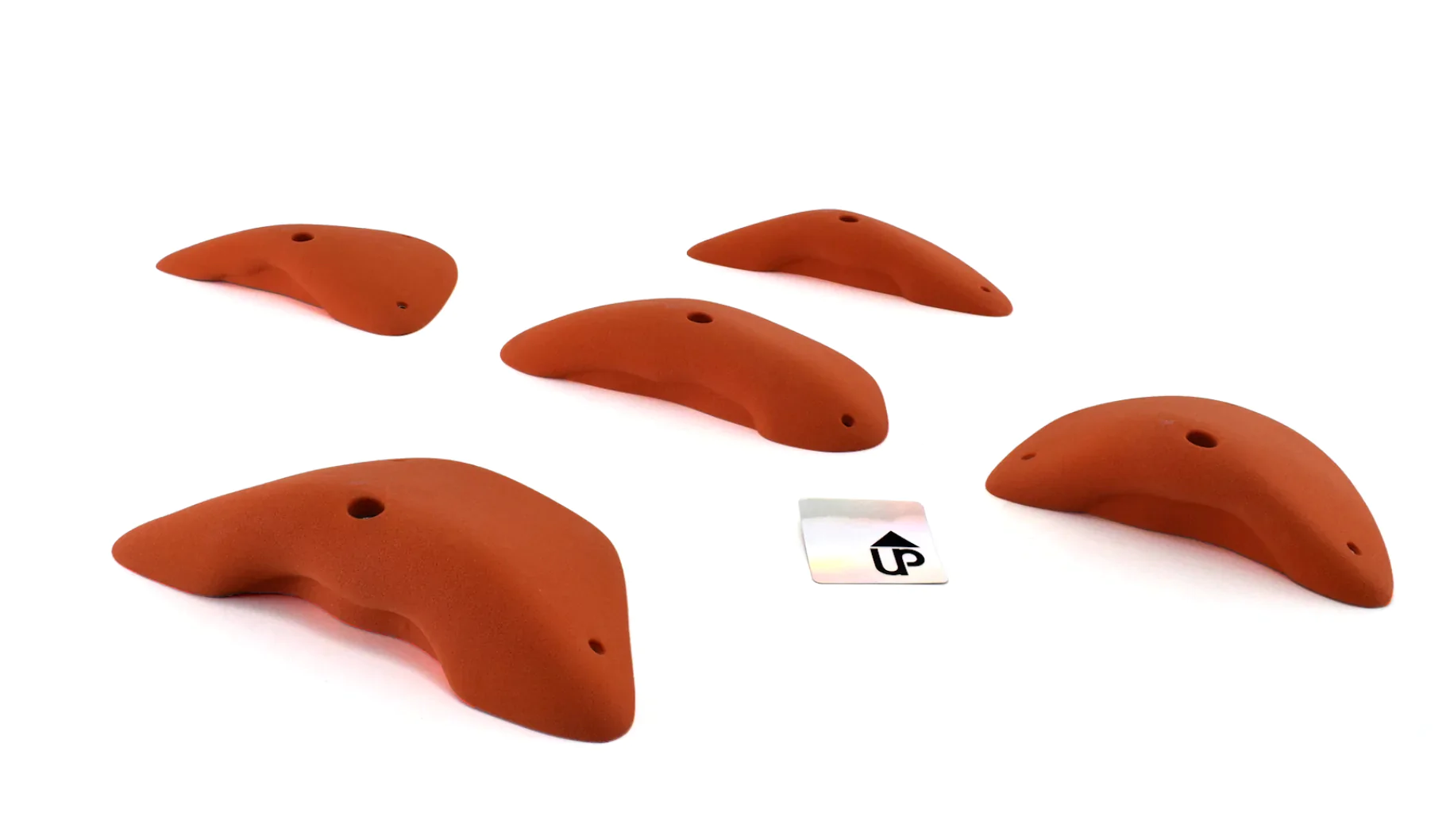 Urban Plastix - 	Stratos XL 6 - Edges