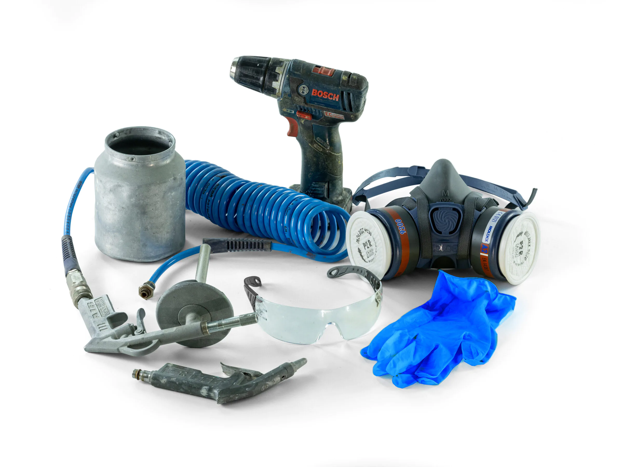 DIY Upcycling Kit für Klettergriffe