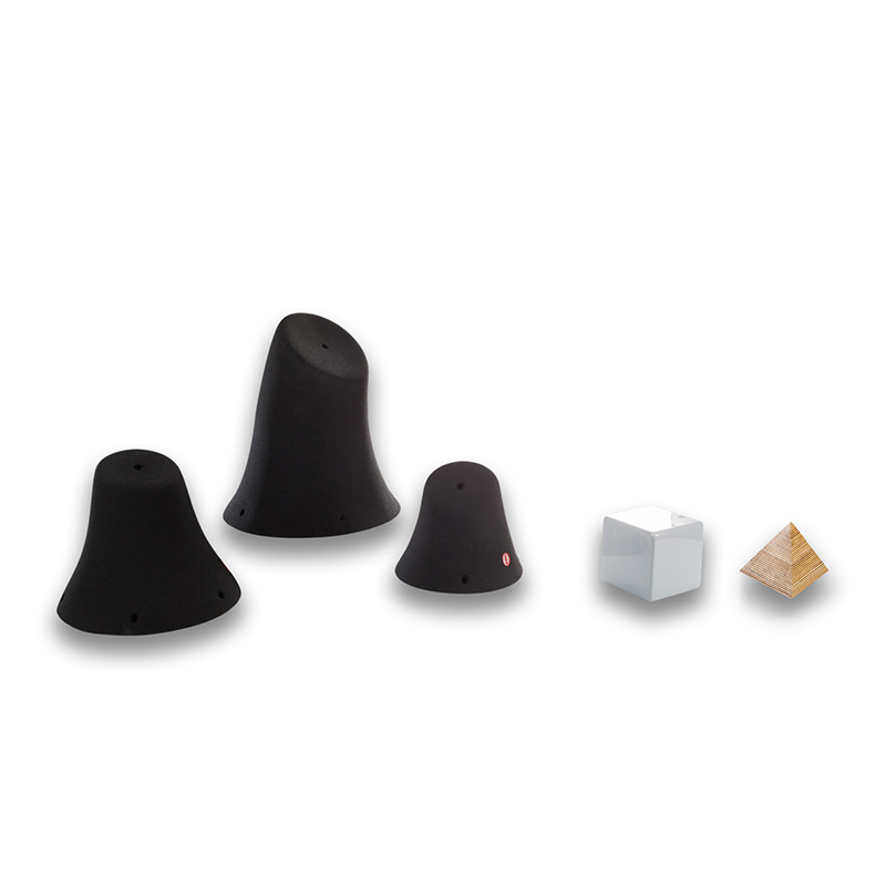 360Holds - Volcanoes - 360-129-W