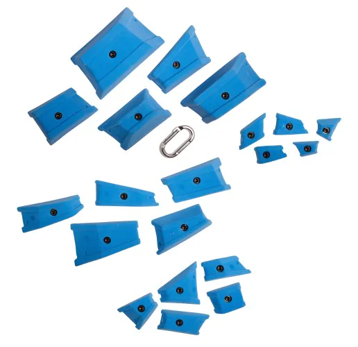 Kingdom Climbing - All Butcher Blocks - All