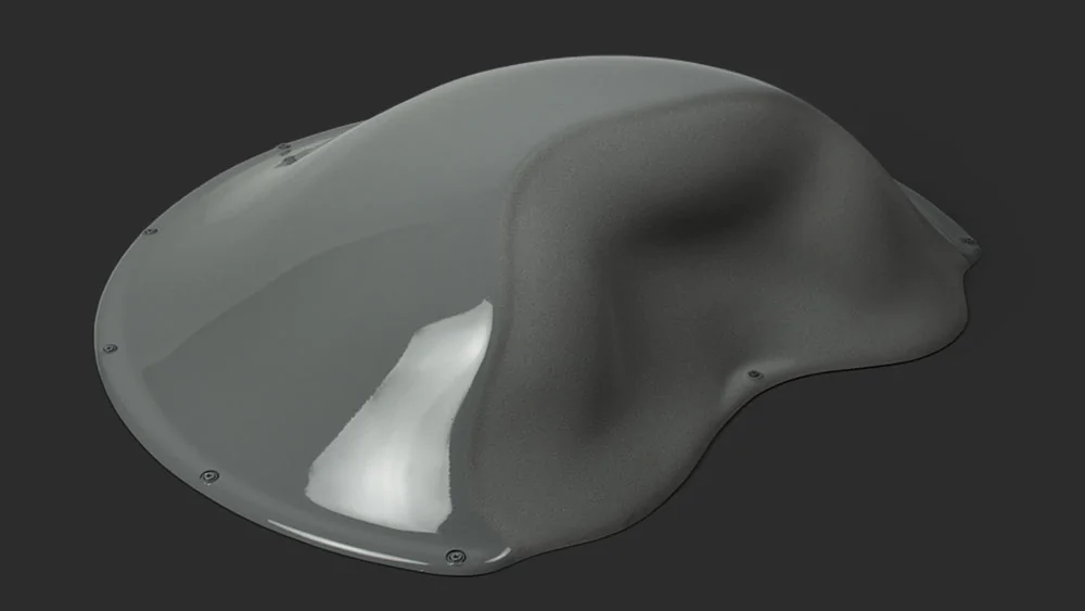 Unit Holds - Force Majeure 01 Dualtex