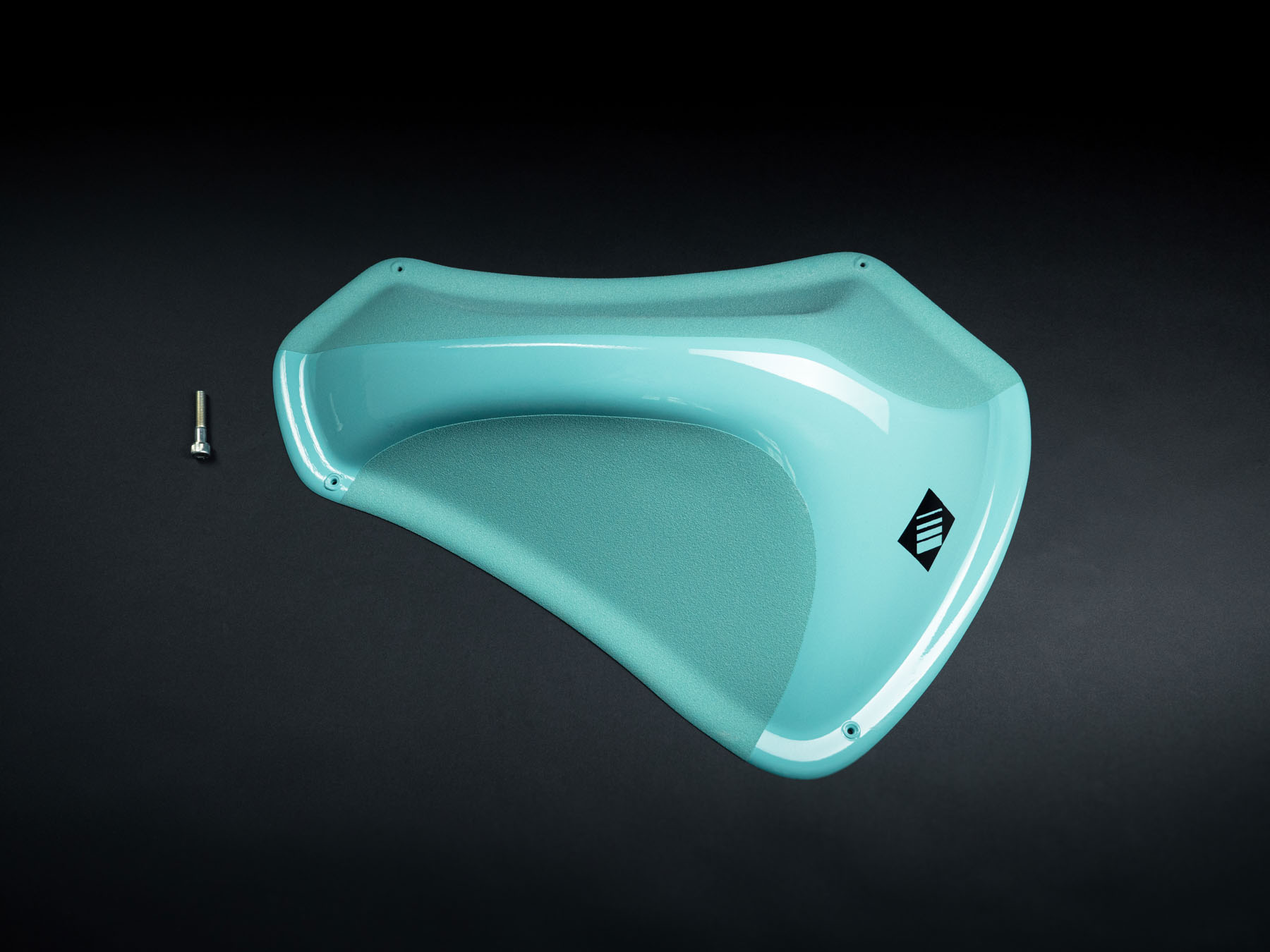 Chapter Climbing - Shallows Pinch 4 Dualtex