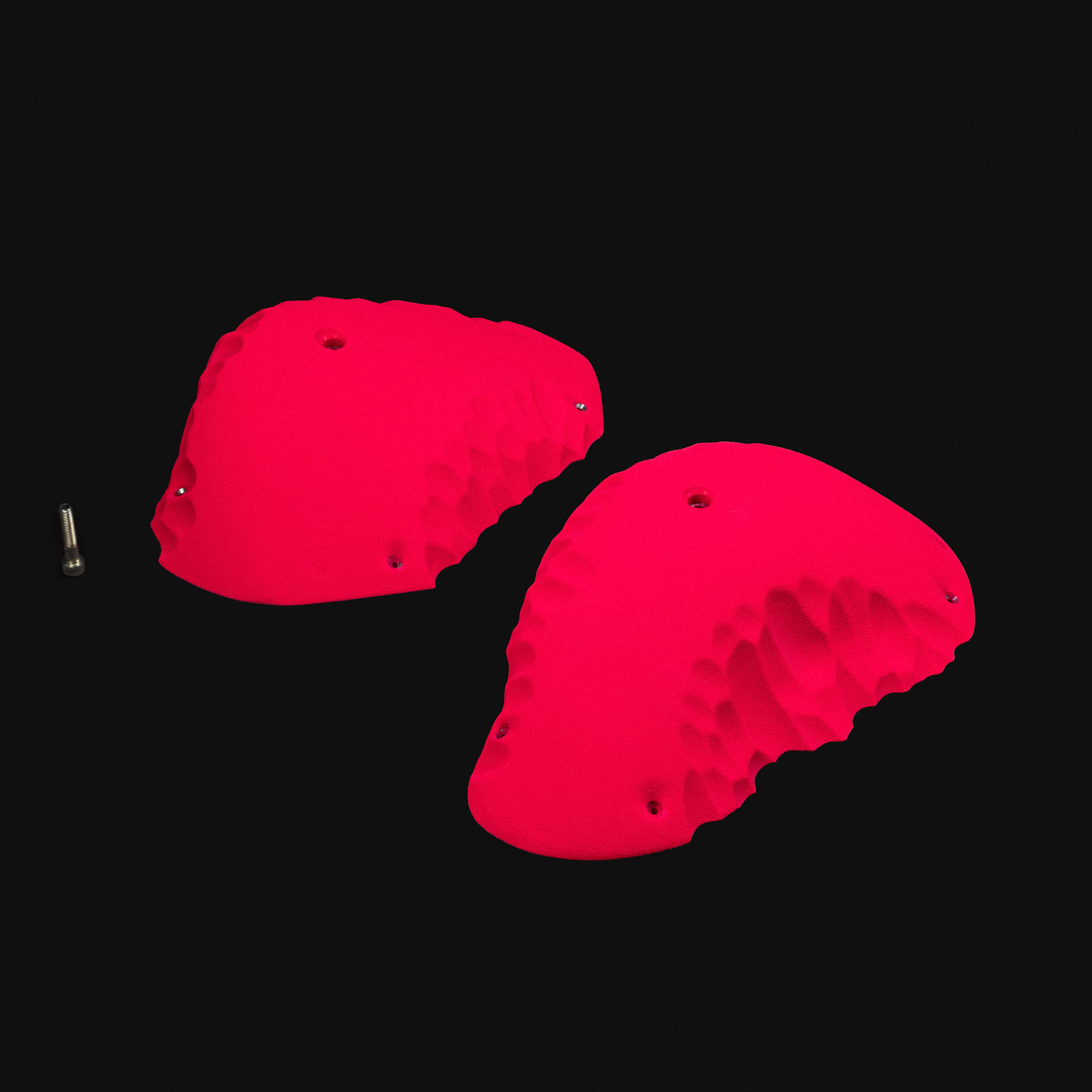 Chapter - Ridges - Roof Jugs 2