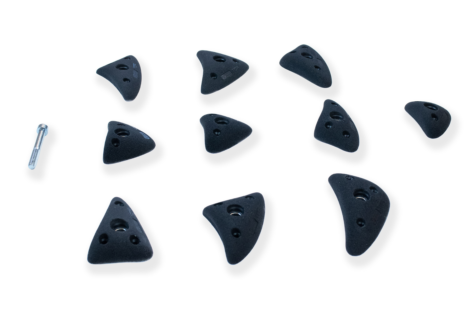 CCE - Crescents - Open Crimps