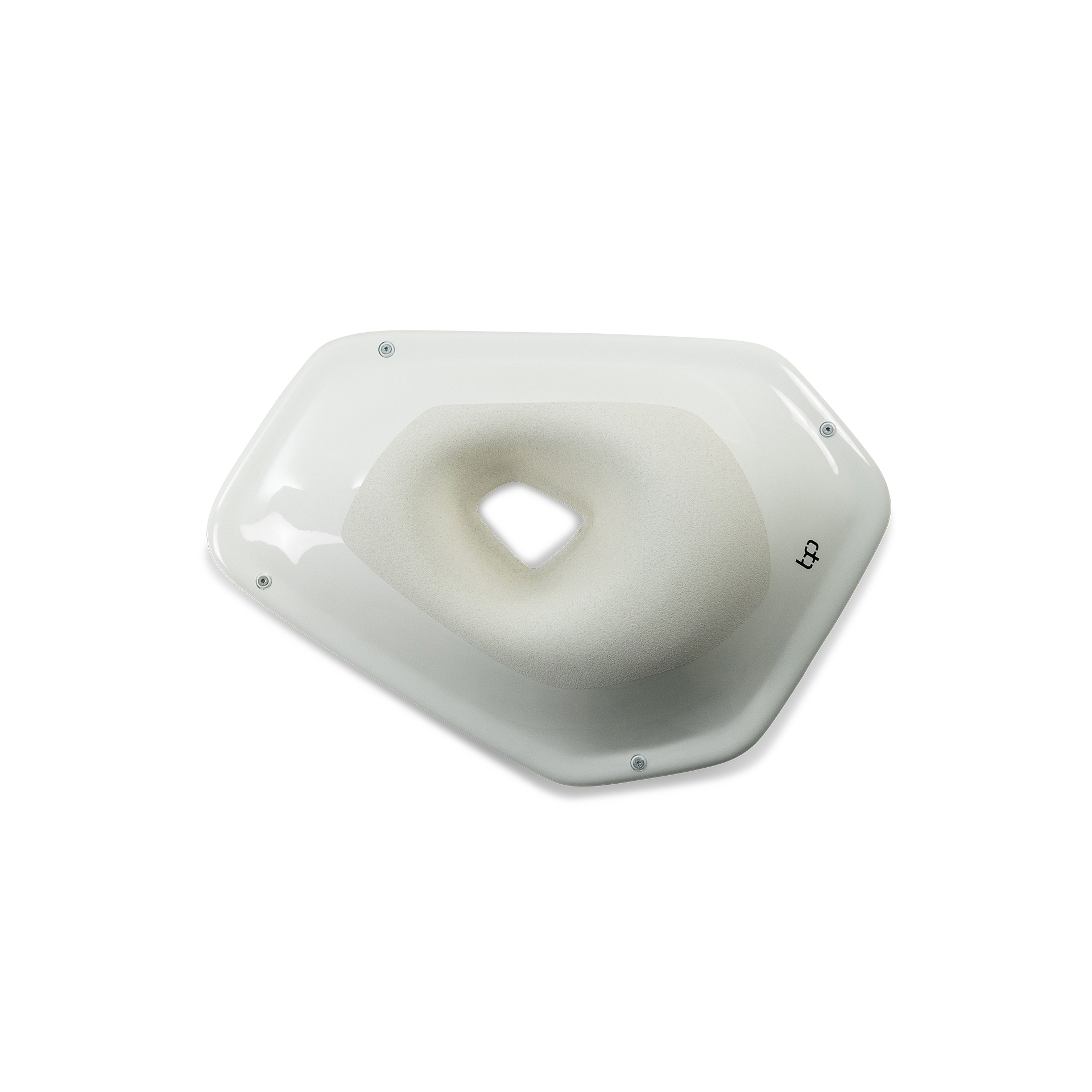 BluePill - Dope Ring 6 Dualtex