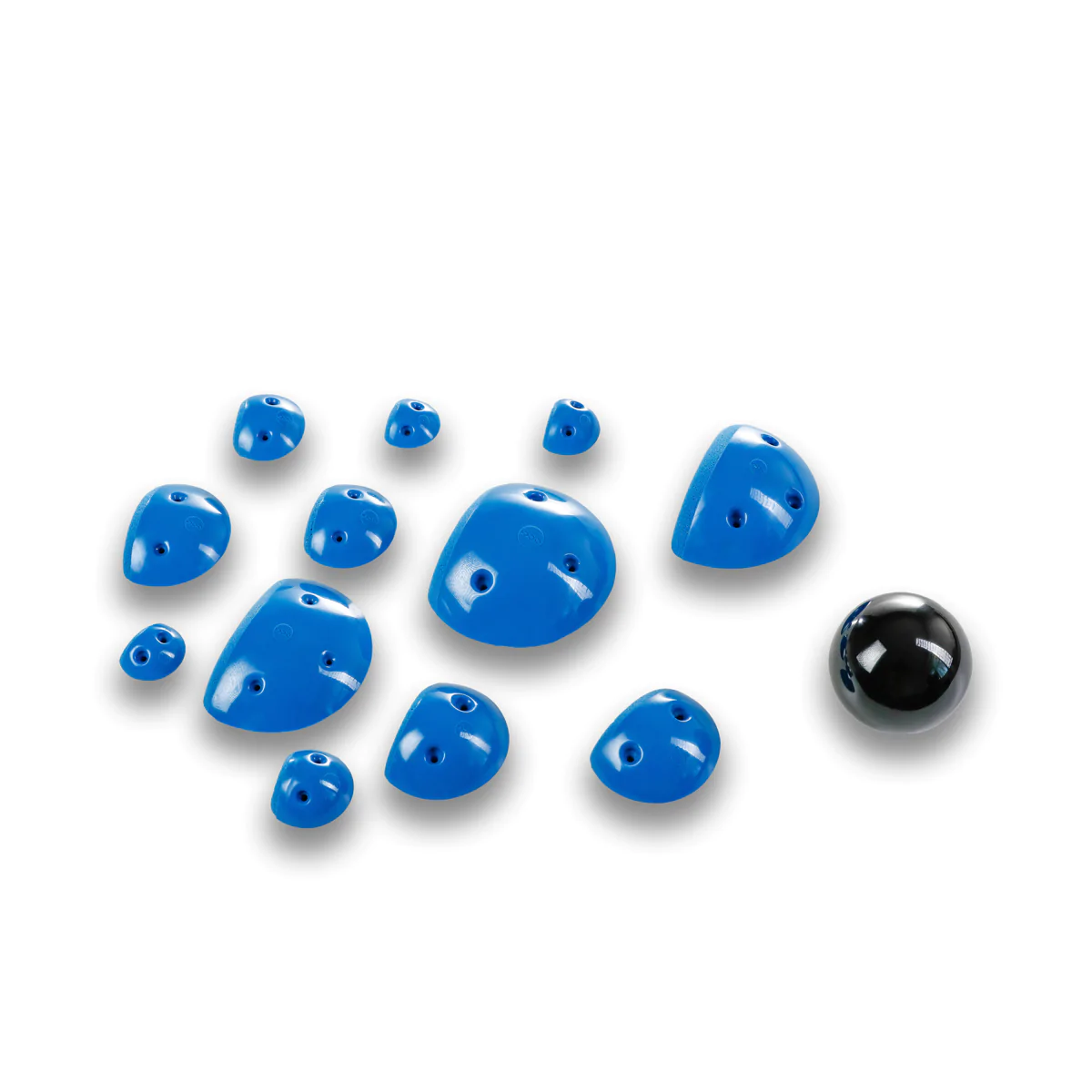 360Holds - Juggy Balls - 360-307PUdt
