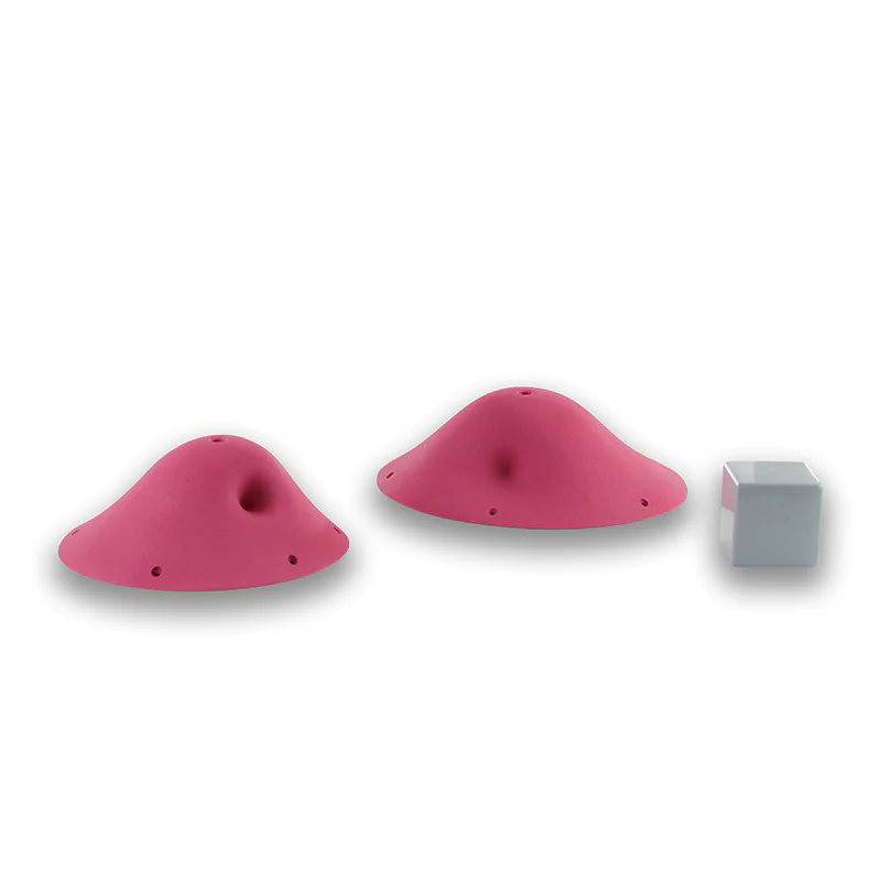 360Holds - Asymmetric Balls - Pocket - 159 - Bolt on