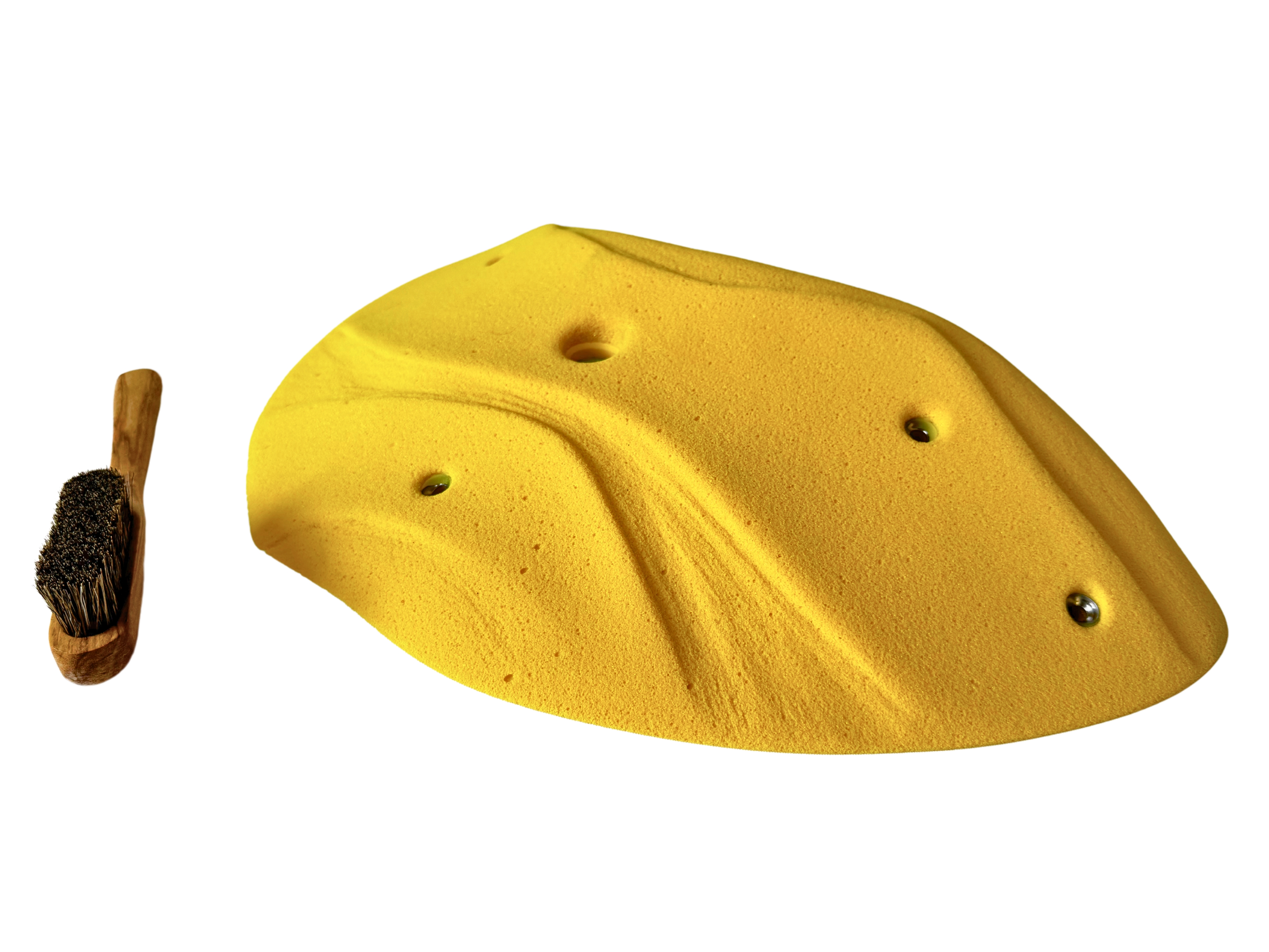 Rustam Climbing -FAMILIO VOID - 1