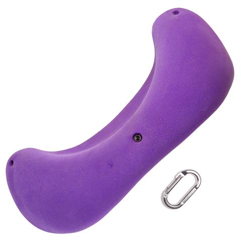 Kingdom Climbing - Love Handles - King