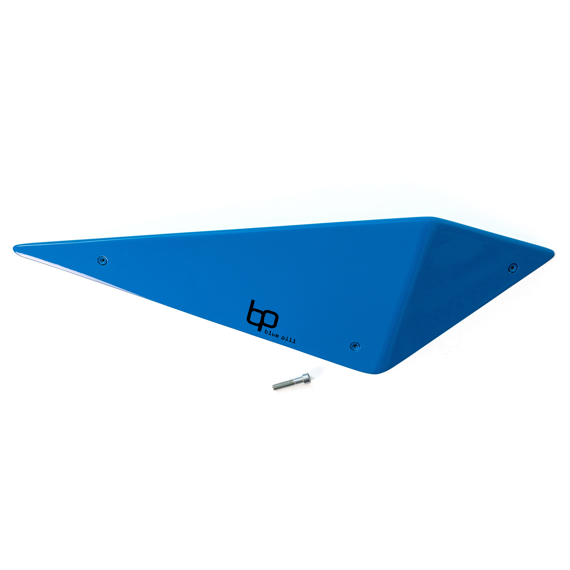 BluePill - Broken Diamond Part 1 R Dualtex
