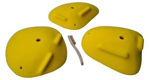 Urban Plastix - Speed Bumps XL 1 - Doubles