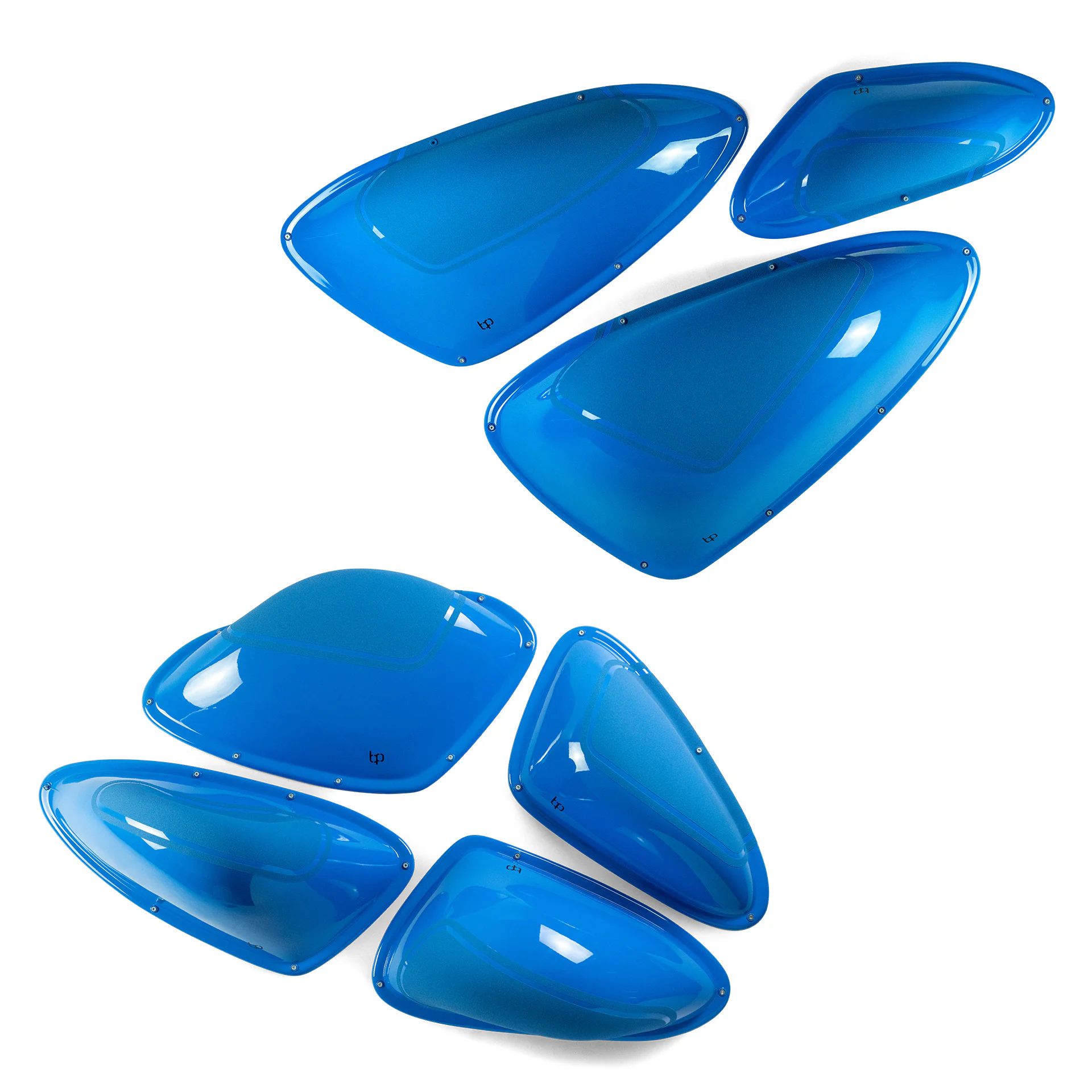 bluepill - Power Line Dualtex Fullline