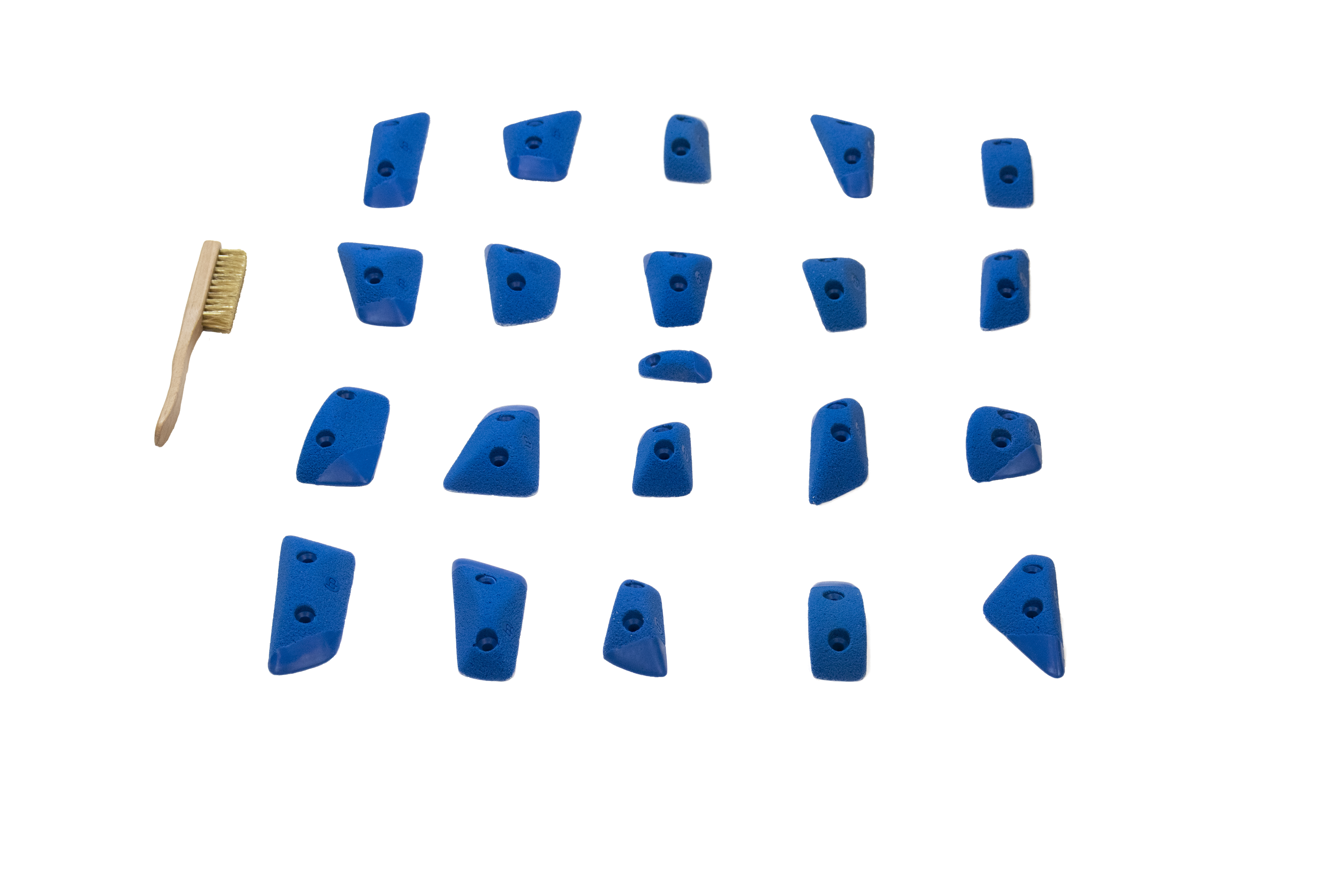 bluepill - Split Grip screw ons