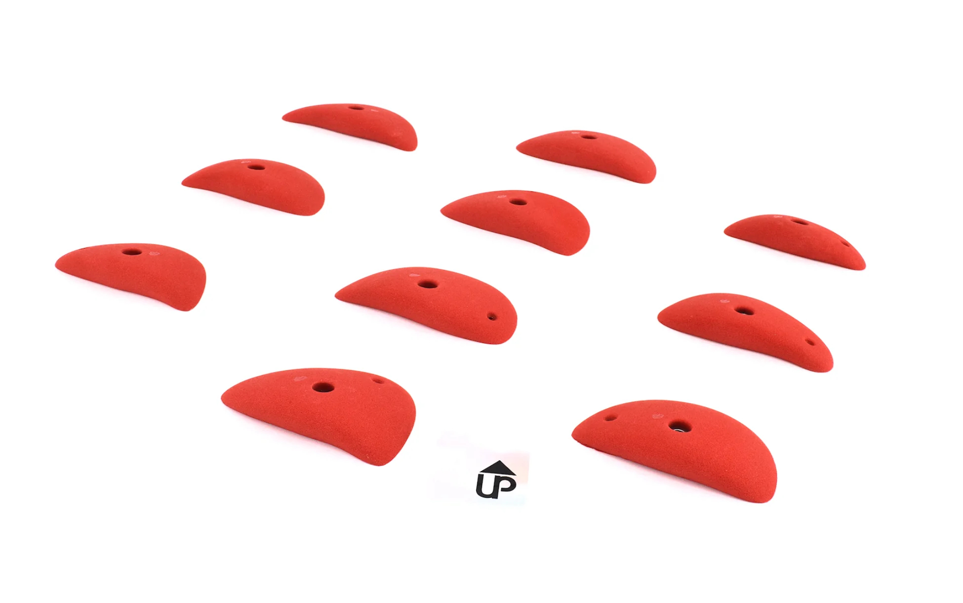 Urban Plastix - Reg M12 - 1.25 Pad Edges