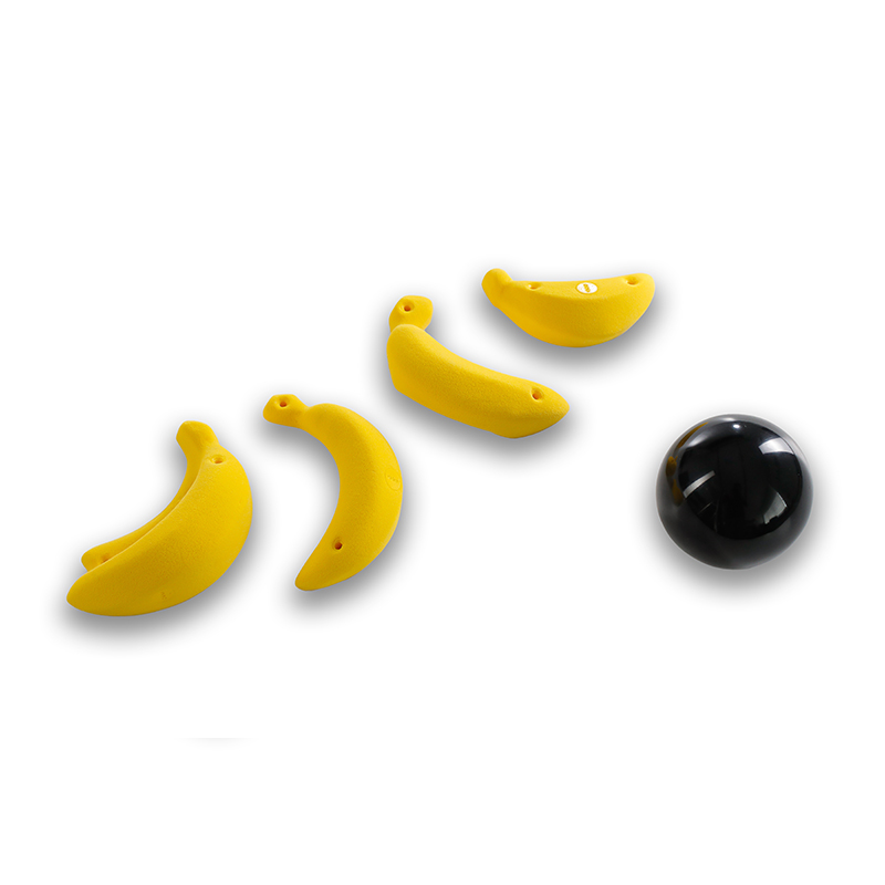 360 - Kinder Bananen