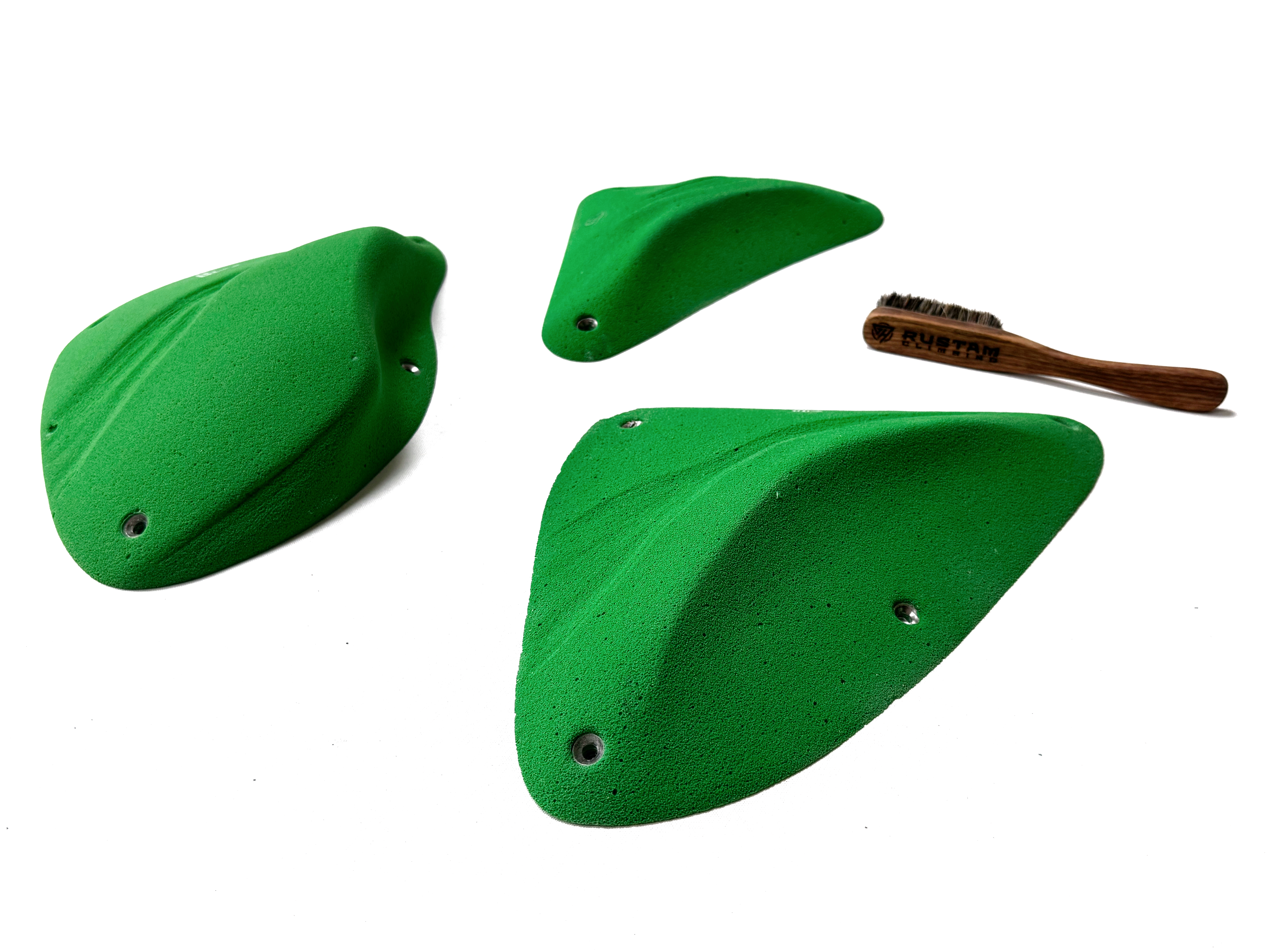 Rustam Climbing -FAMILIO GANYMEDE - 6