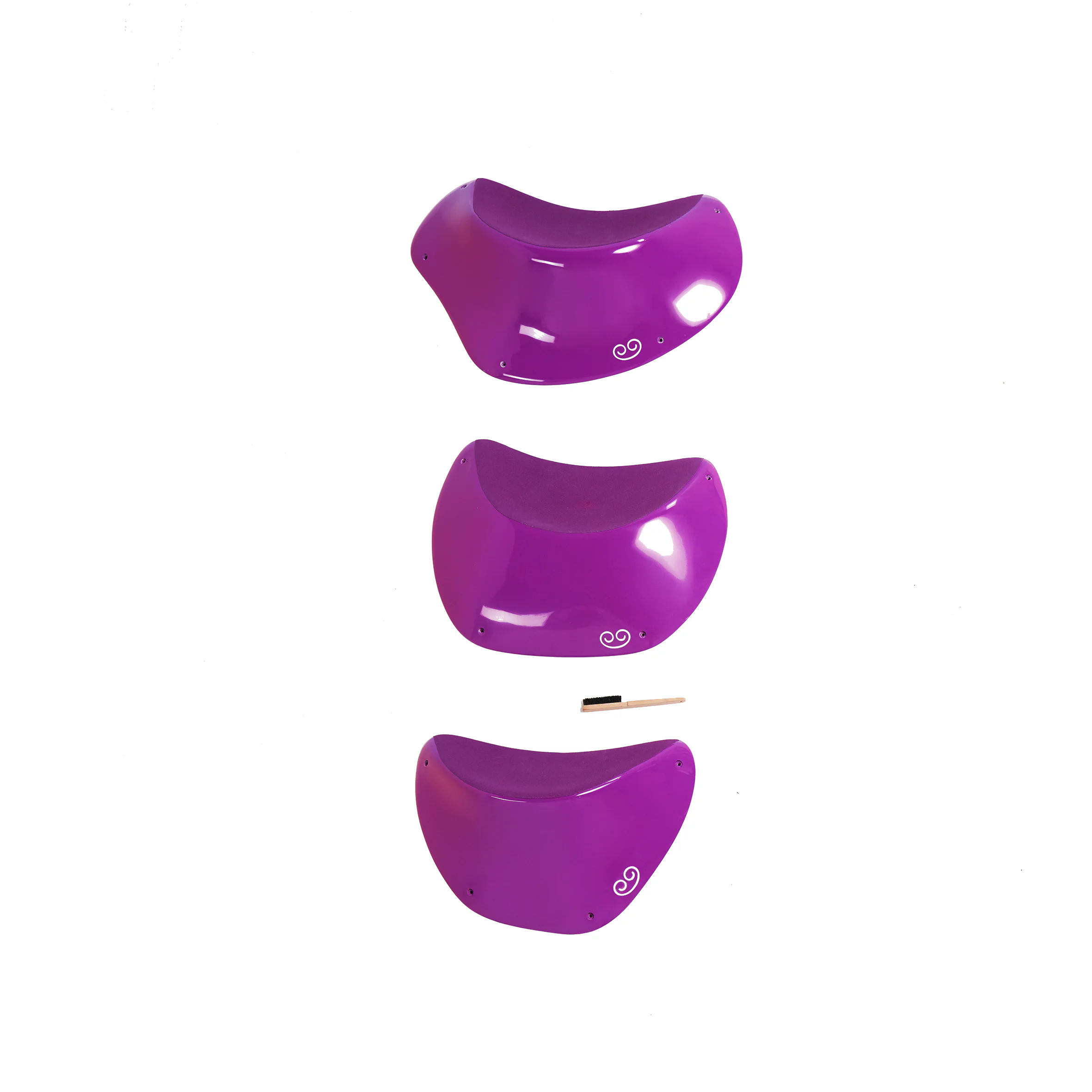 Agripp Macro Pack - Shark DT