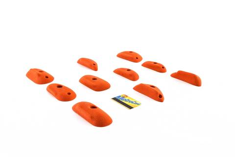 Urban Plastix - Speed Bumps XS 1 - Crimps