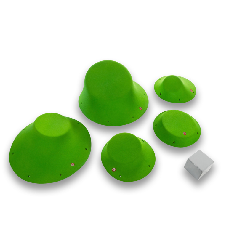 360Holds - Volcanoes - 360-132