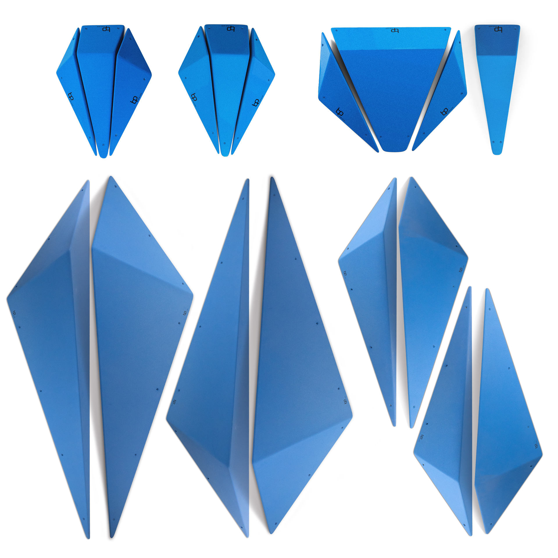 BluePill - Diamonds Full Set