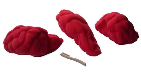 Urban Plastix - Not Font 2XL 3 - Jugs