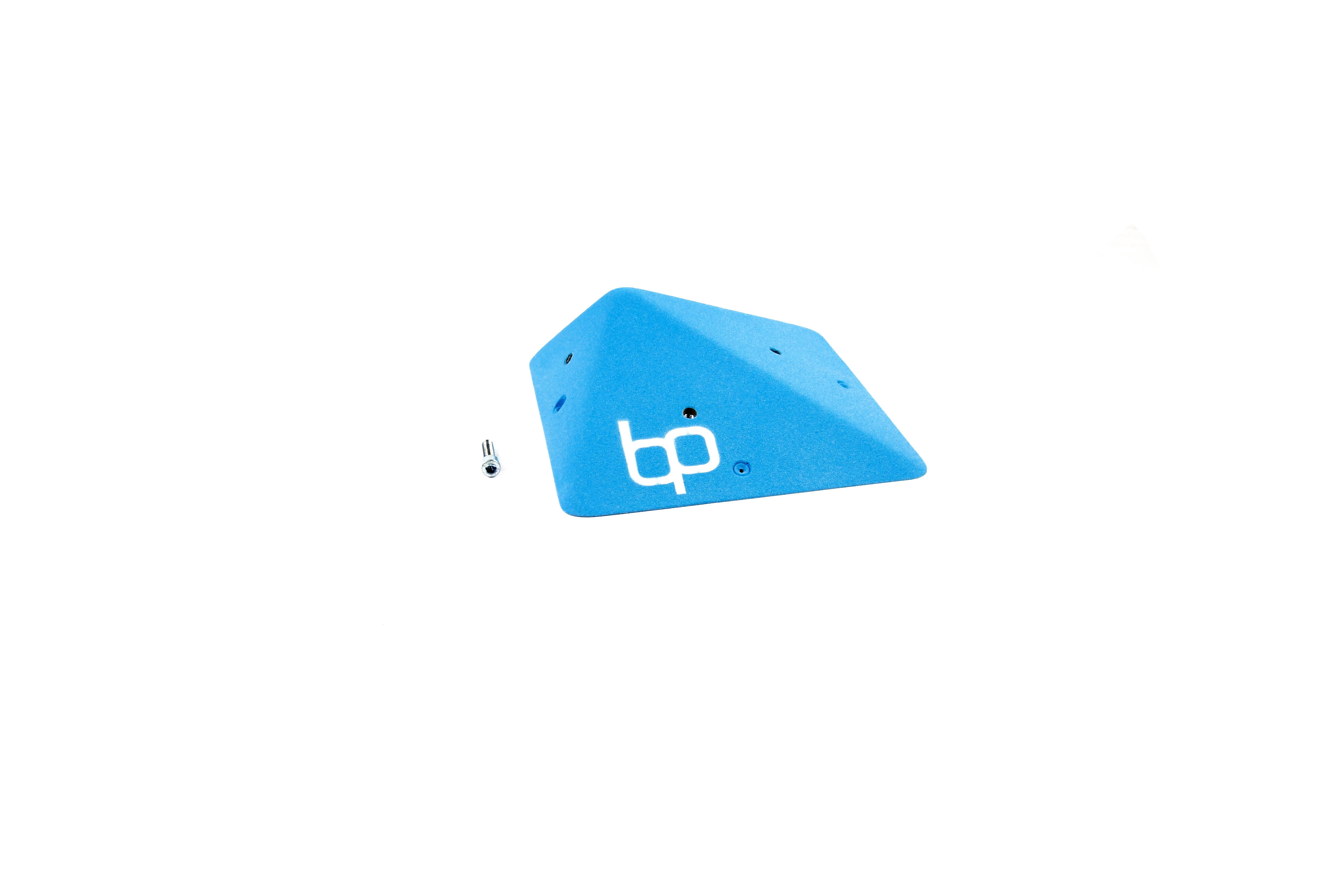 BluePill - Thin Square 300  BoltOn