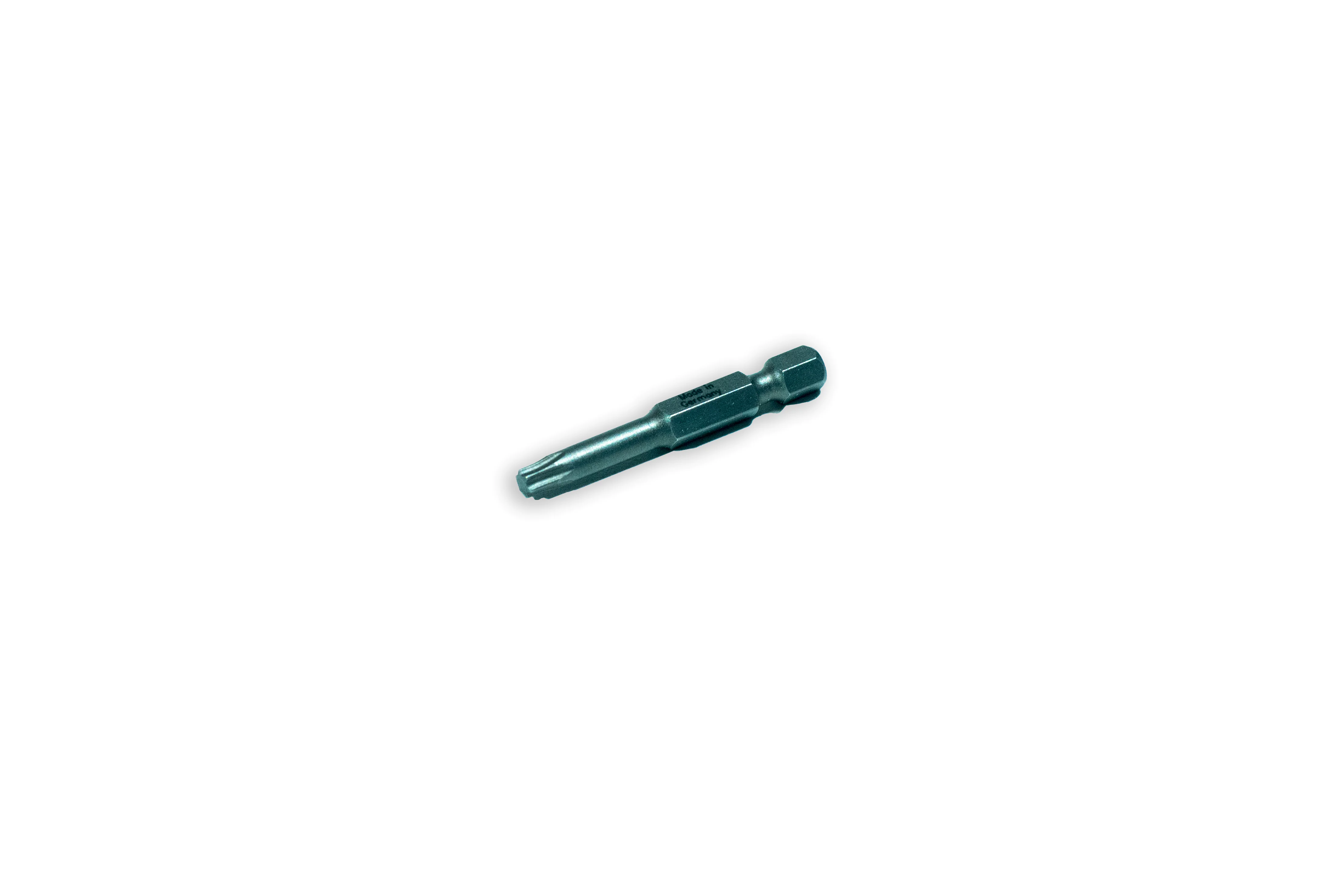 Community Climbing Equipment - SPAX Bit - 50 mm
