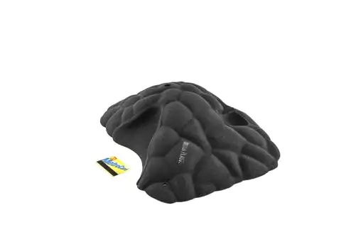 Urban Plastix - Not Font Kaiju 3 - Sloper