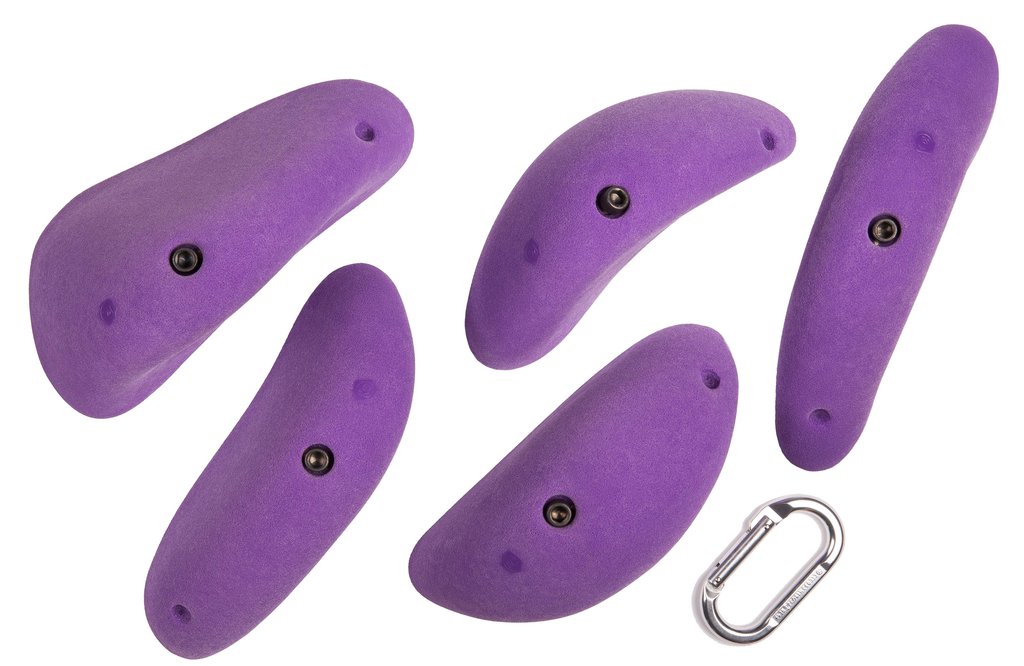 Kingdom Climbing - Love Handles - Large