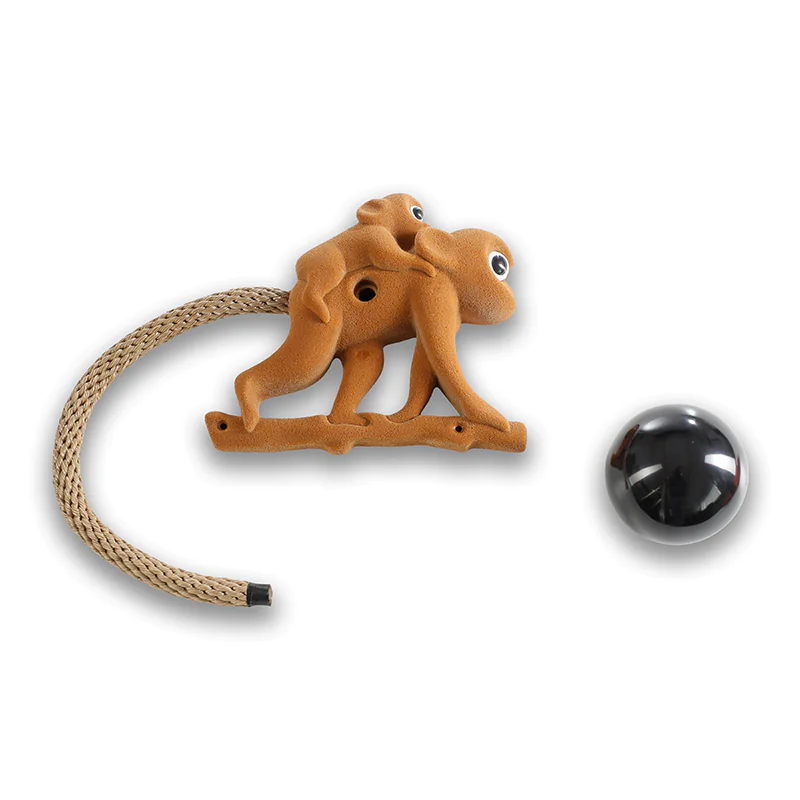 360 - Kinder Affen 4