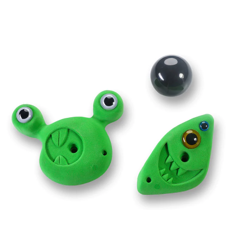 360Holds - Kids Aliens - 360-1040PU