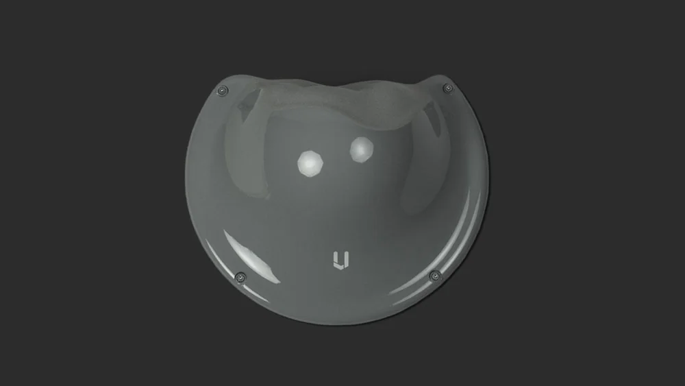 Unit Holds - Force Majeure 16 Dualtex