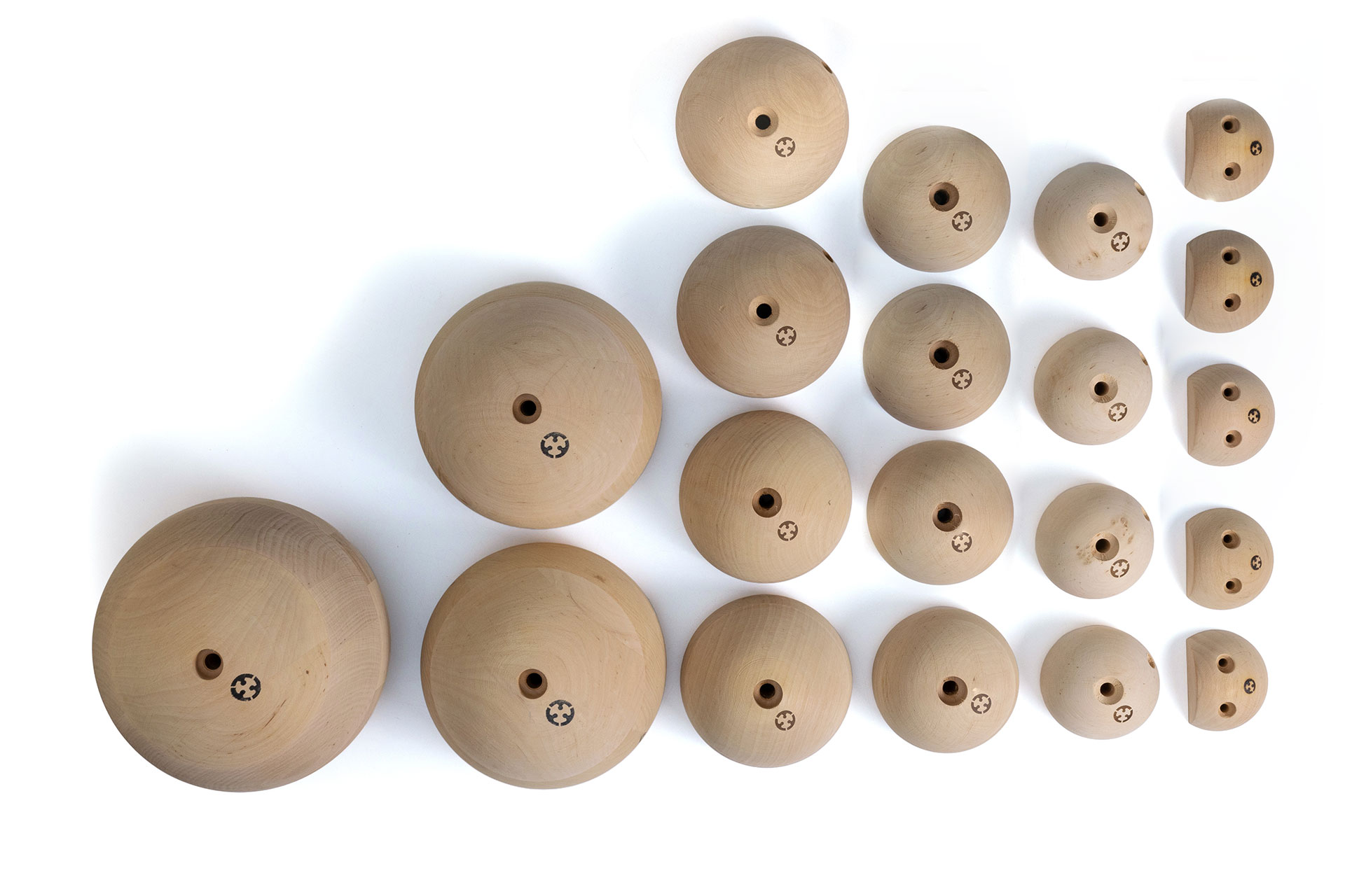 CCE - Woodys - Highballs - uncoated