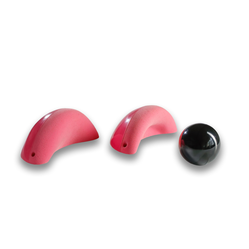 360Holds - Juggy Balls - 360-305PUdt