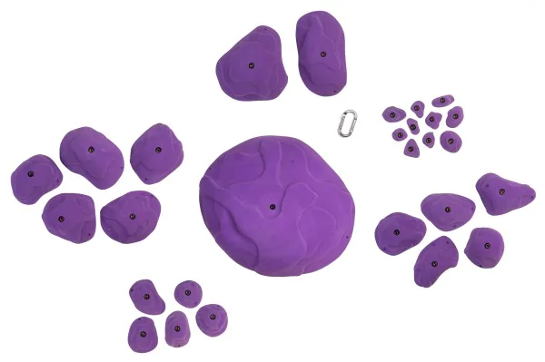 Kingdom Climbing - All Cow Pies - All