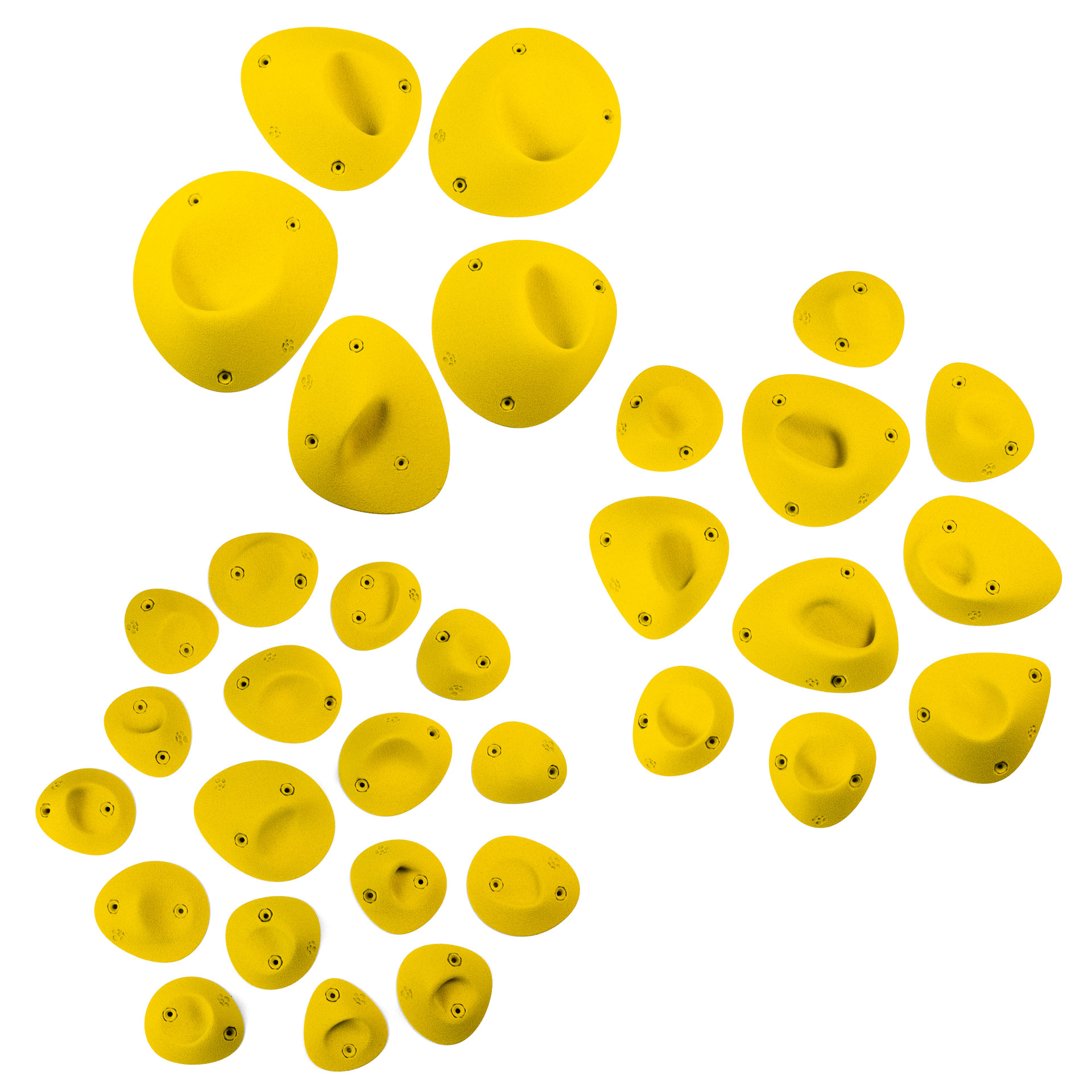 Blocz - Flux Holds - Fullset