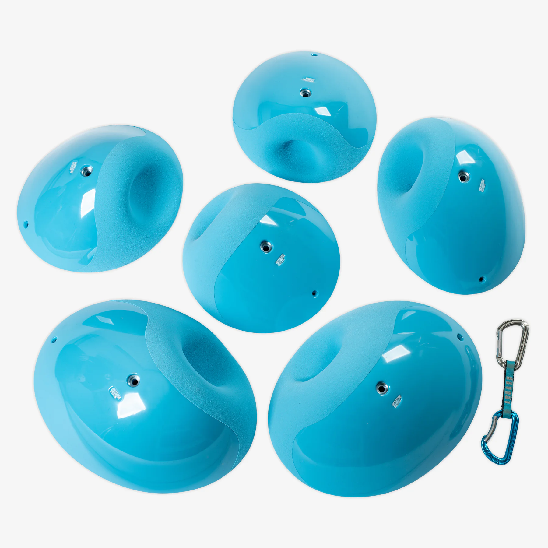 VirginGrips - UFO Large Jugs