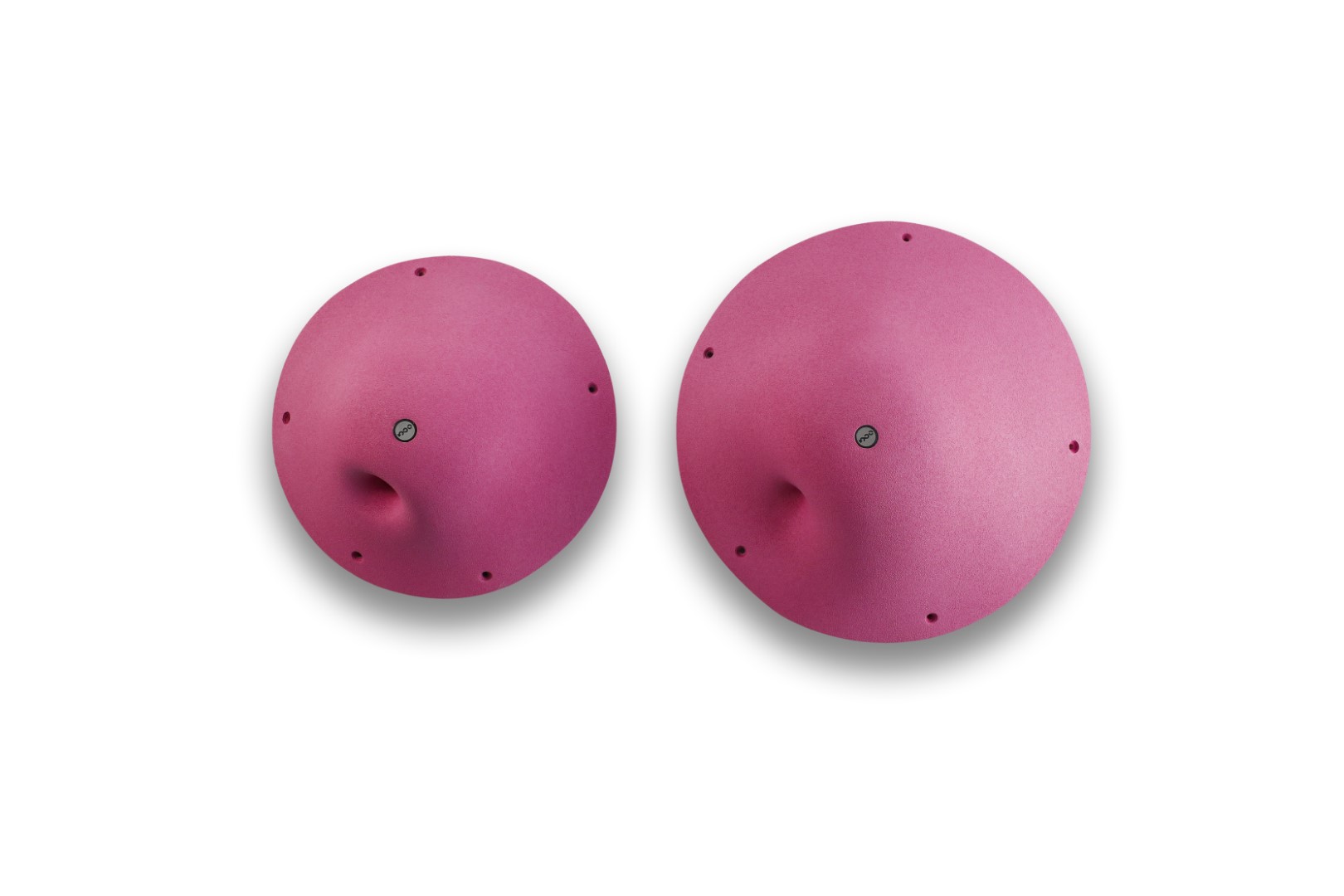 360Holds - Asymmetric Balls - Pocket - 159