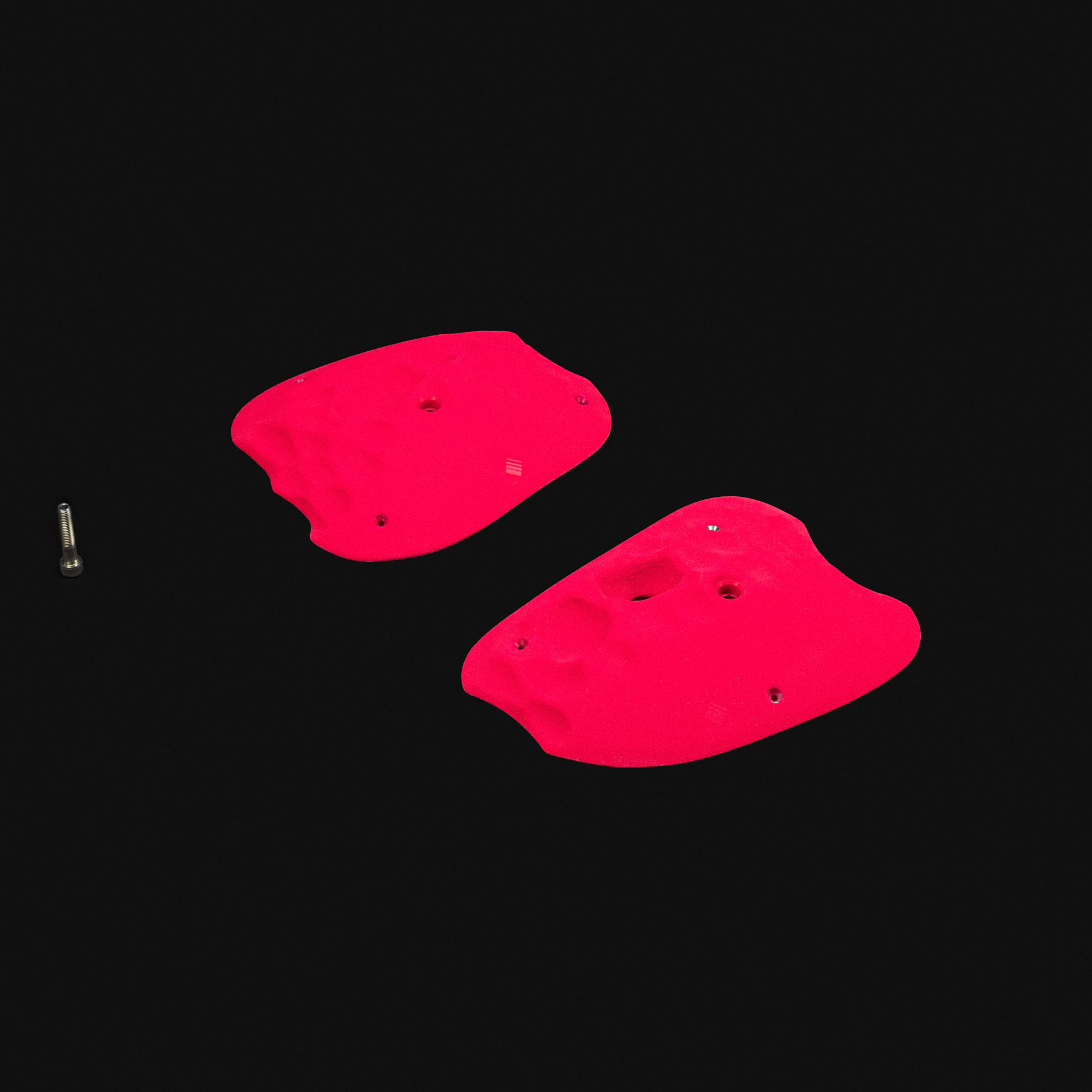 Chapter - Ridges - Plates 2