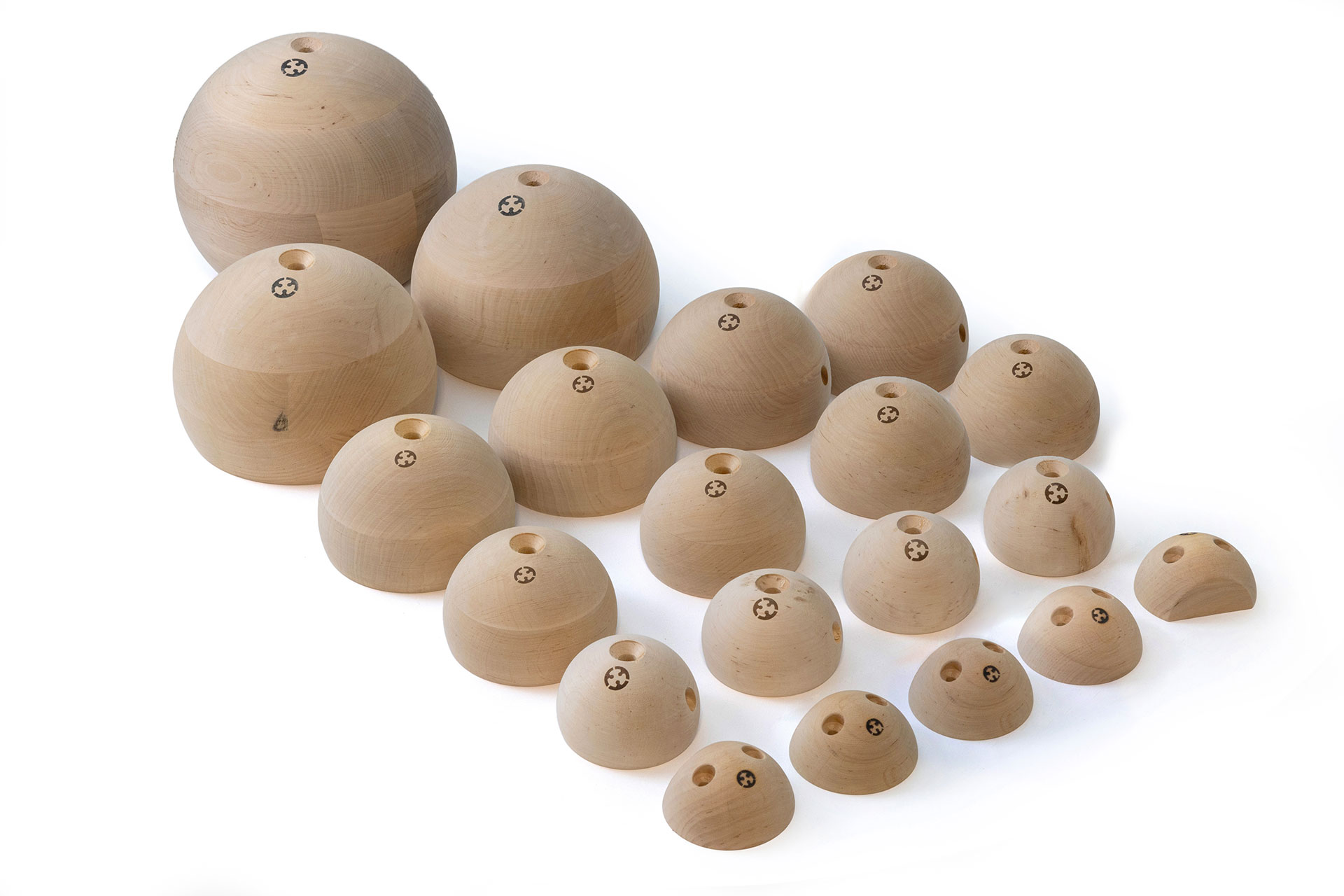 CCE - Woodys - Highballs - uncoated