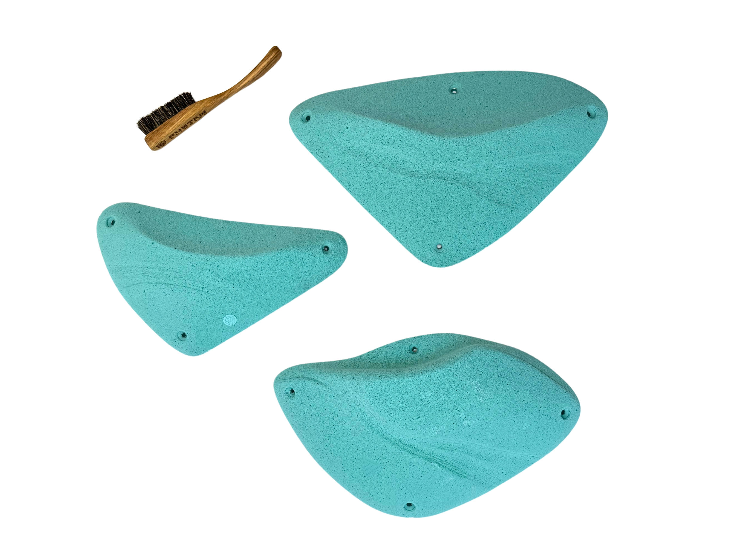 Rustam Climbing -FAMILIO GANYMEDE - 6