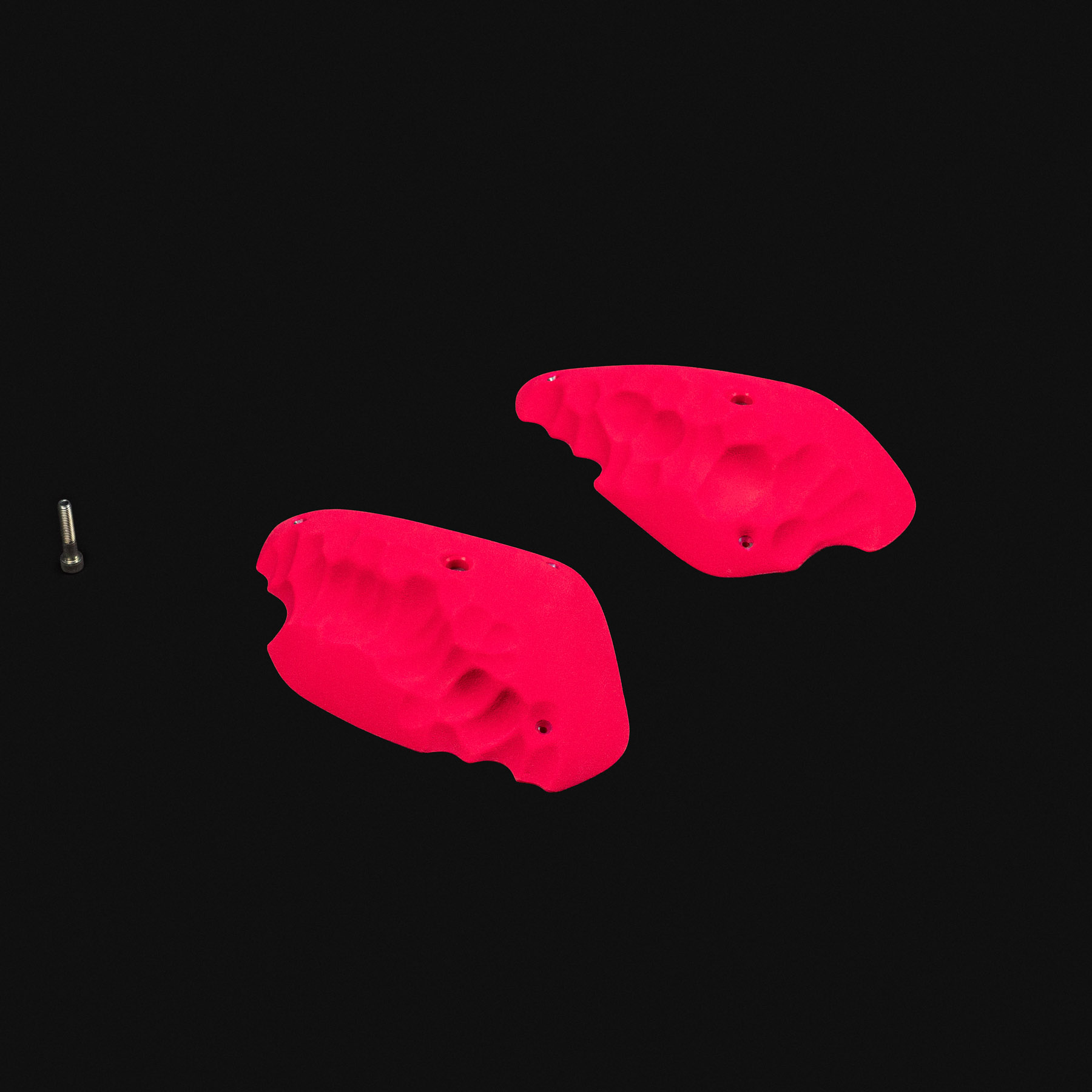 Chapter - Ridges - Plates 1